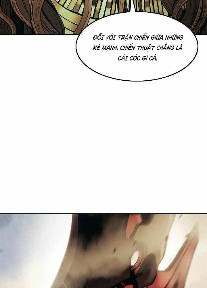 Bất Bại Chân Ma - Chapter 127 - Page 106