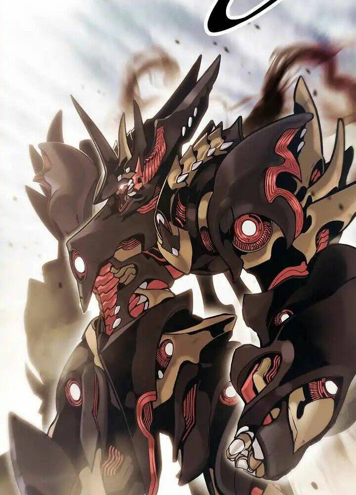 Bất Bại Chân Ma - Chapter 127 - Page 108