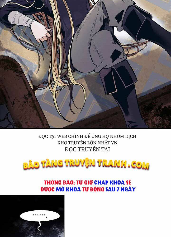 Bất Bại Chân Ma - Chapter 127 - Page 10