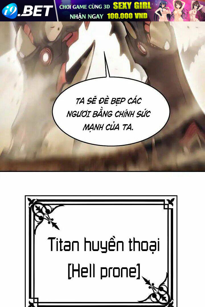 Bất Bại Chân Ma - Chapter 127 - Page 109