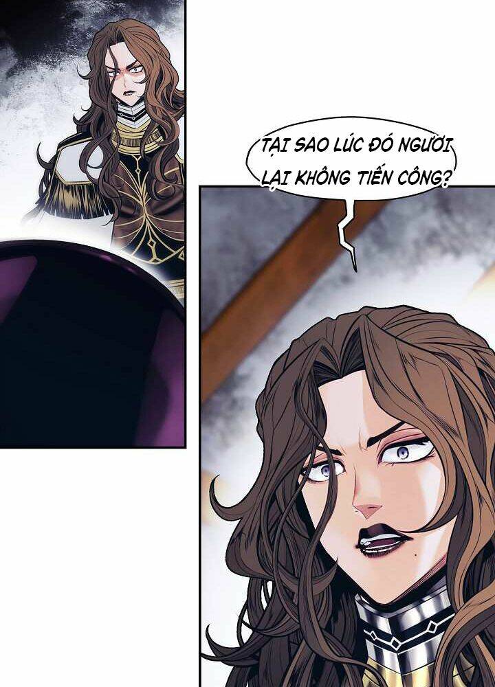 Bất Bại Chân Ma - Chapter 127 - Page 11