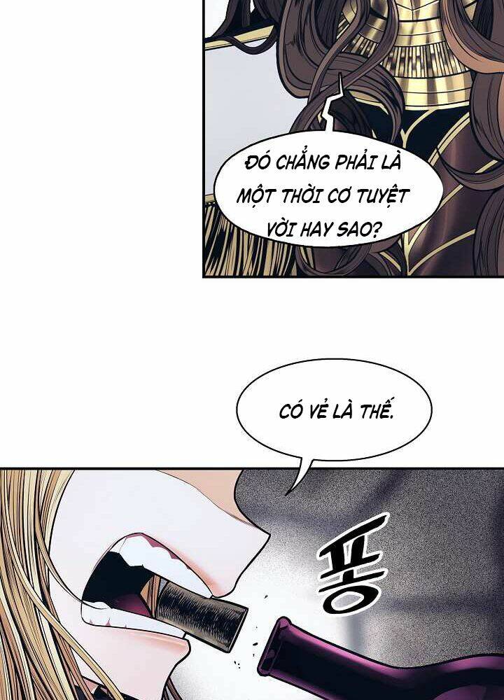 Bất Bại Chân Ma - Chapter 127 - Page 12