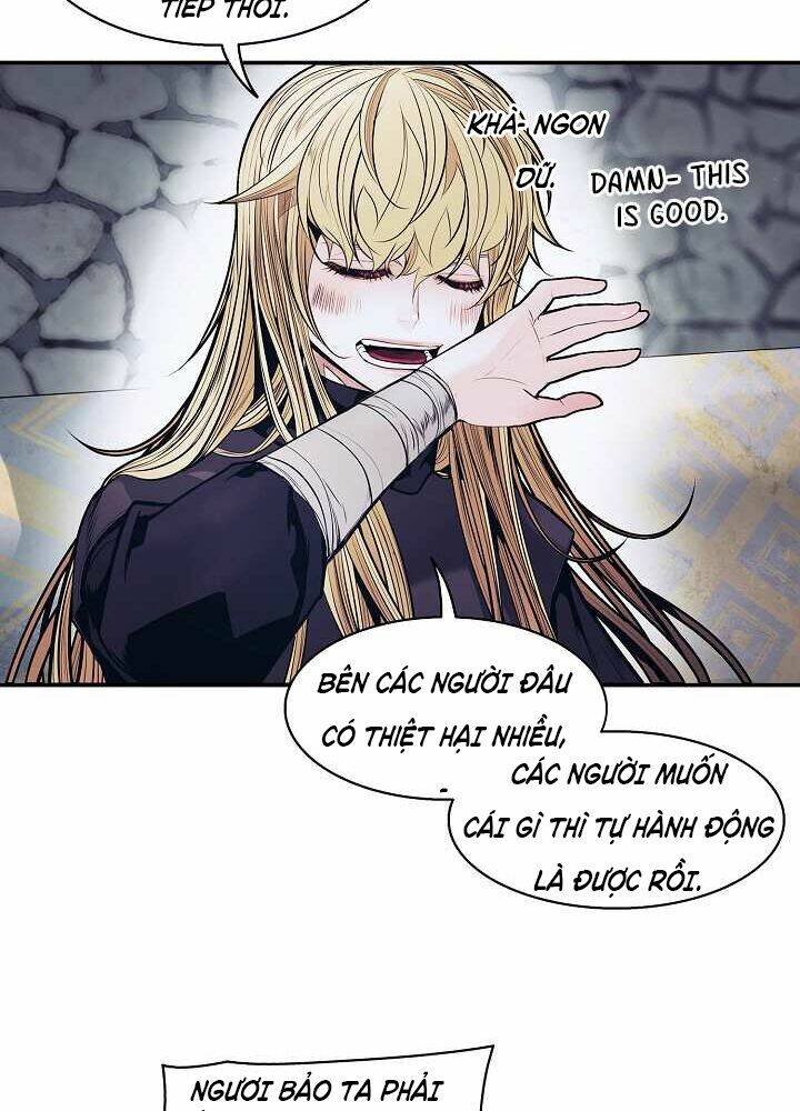 Bất Bại Chân Ma - Chapter 127 - Page 16