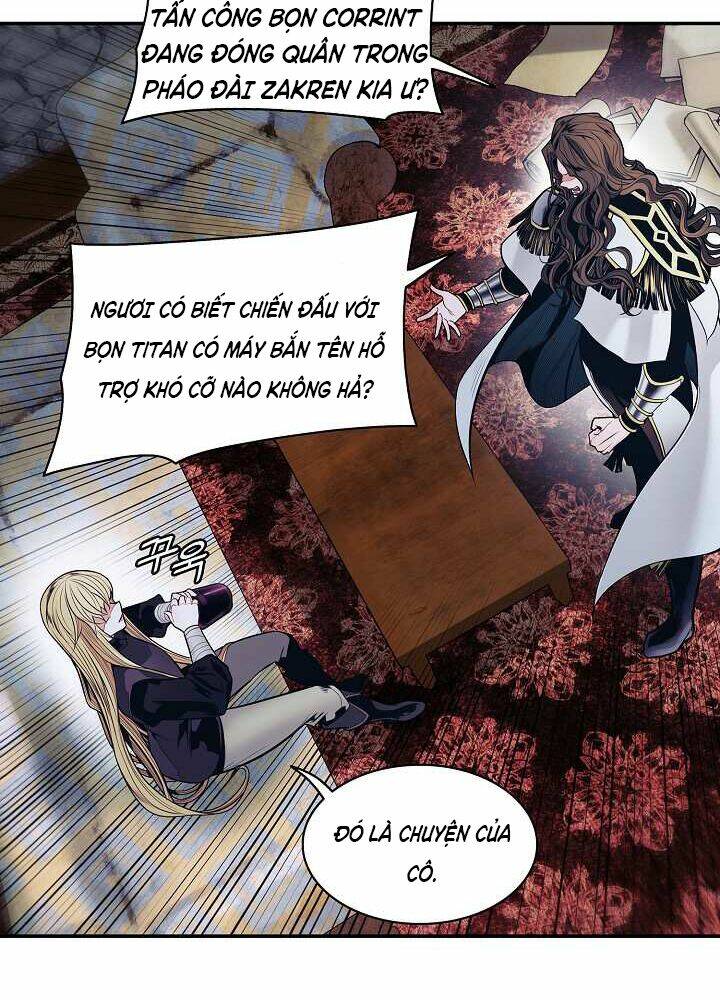 Bất Bại Chân Ma - Chapter 127 - Page 17