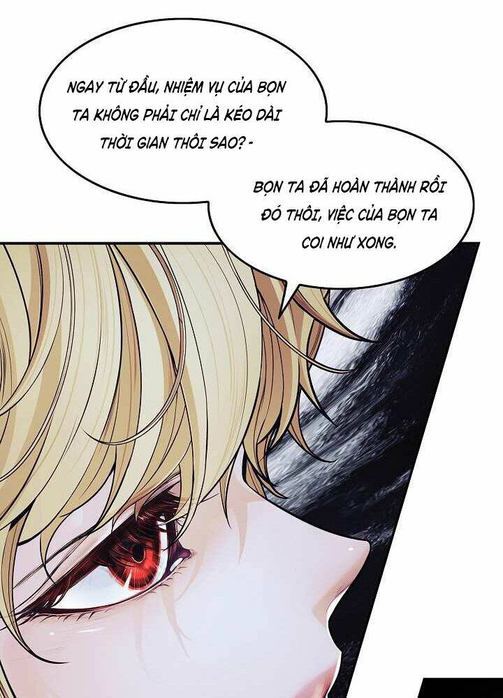 Bất Bại Chân Ma - Chapter 127 - Page 18