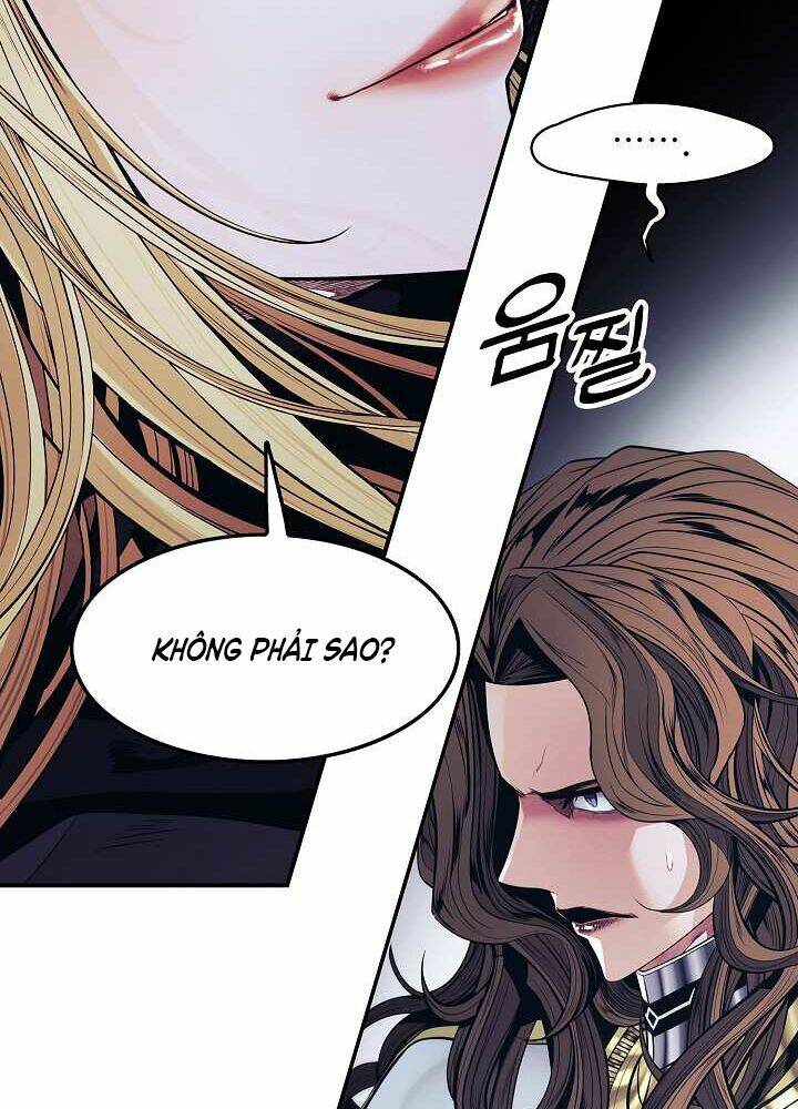 Bất Bại Chân Ma - Chapter 127 - Page 19