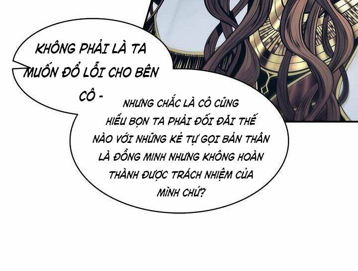 Bất Bại Chân Ma - Chapter 127 - Page 20