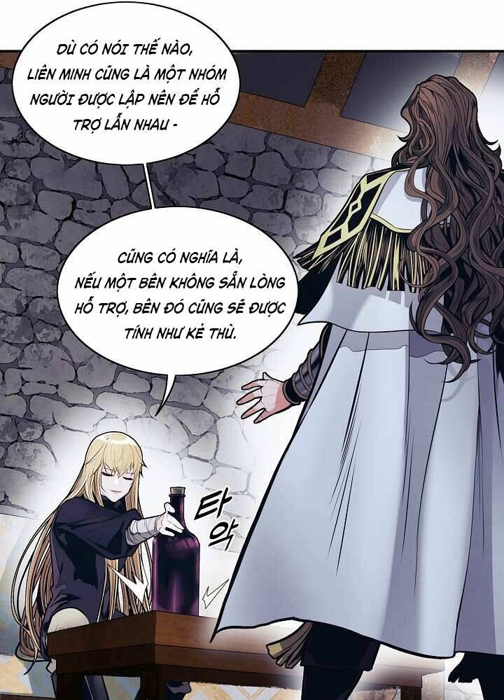 Bất Bại Chân Ma - Chapter 127 - Page 21