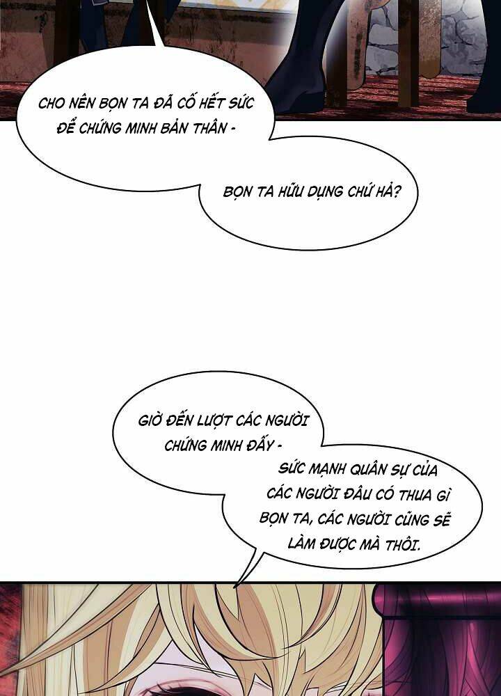 Bất Bại Chân Ma - Chapter 127 - Page 22