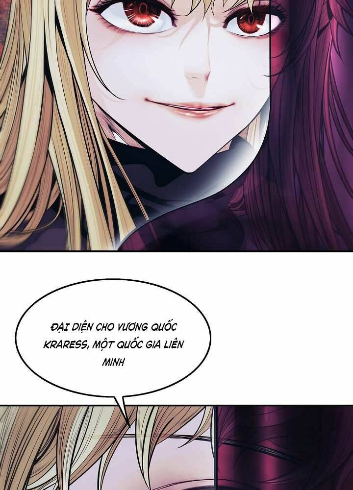 Bất Bại Chân Ma - Chapter 127 - Page 23