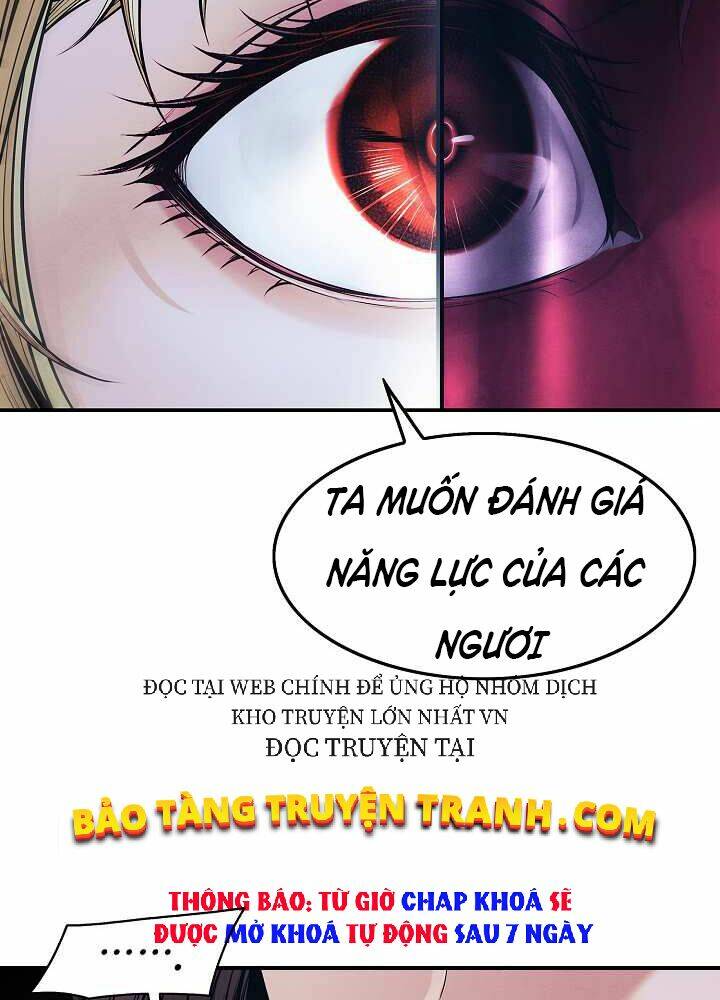 Bất Bại Chân Ma - Chapter 127 - Page 24