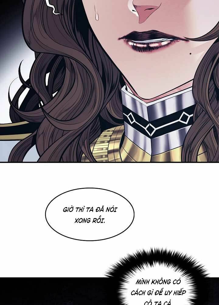 Bất Bại Chân Ma - Chapter 127 - Page 25