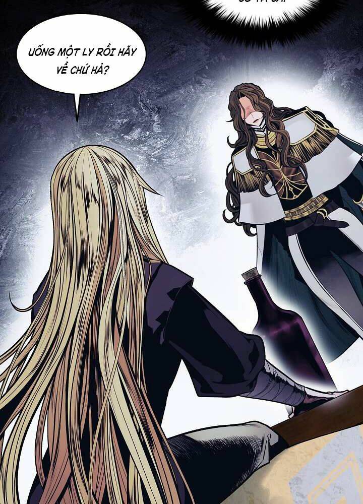 Bất Bại Chân Ma - Chapter 127 - Page 26