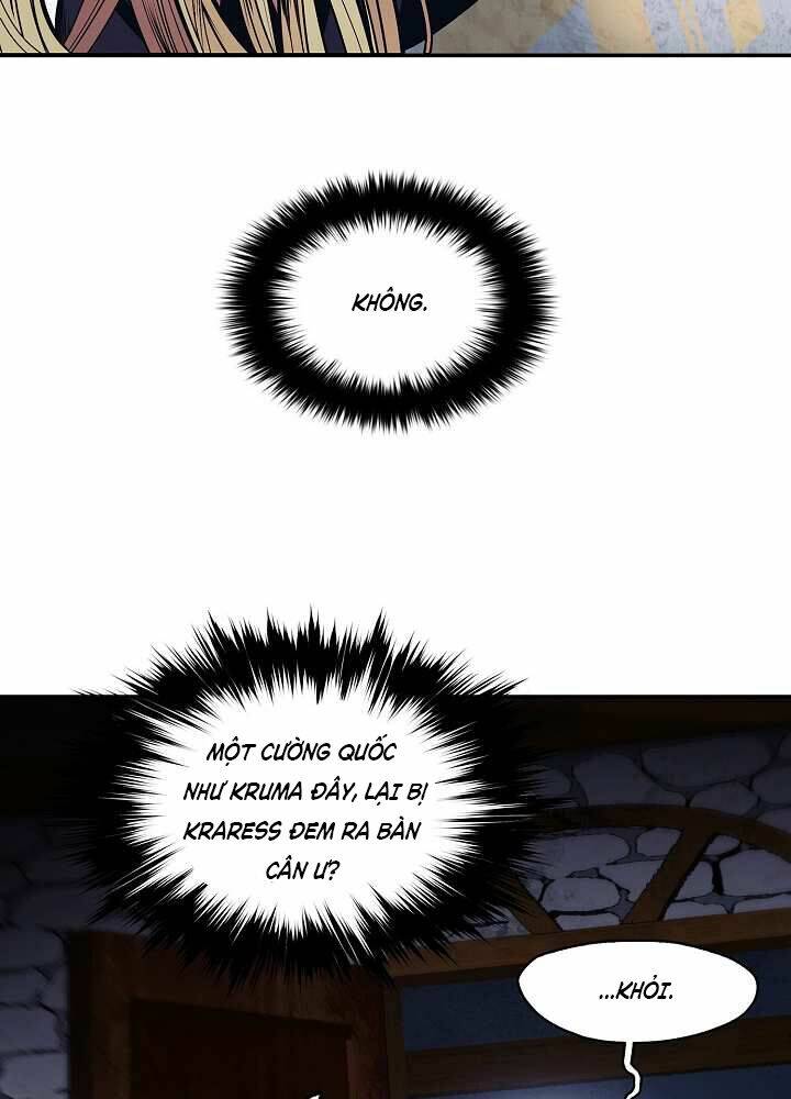 Bất Bại Chân Ma - Chapter 127 - Page 27