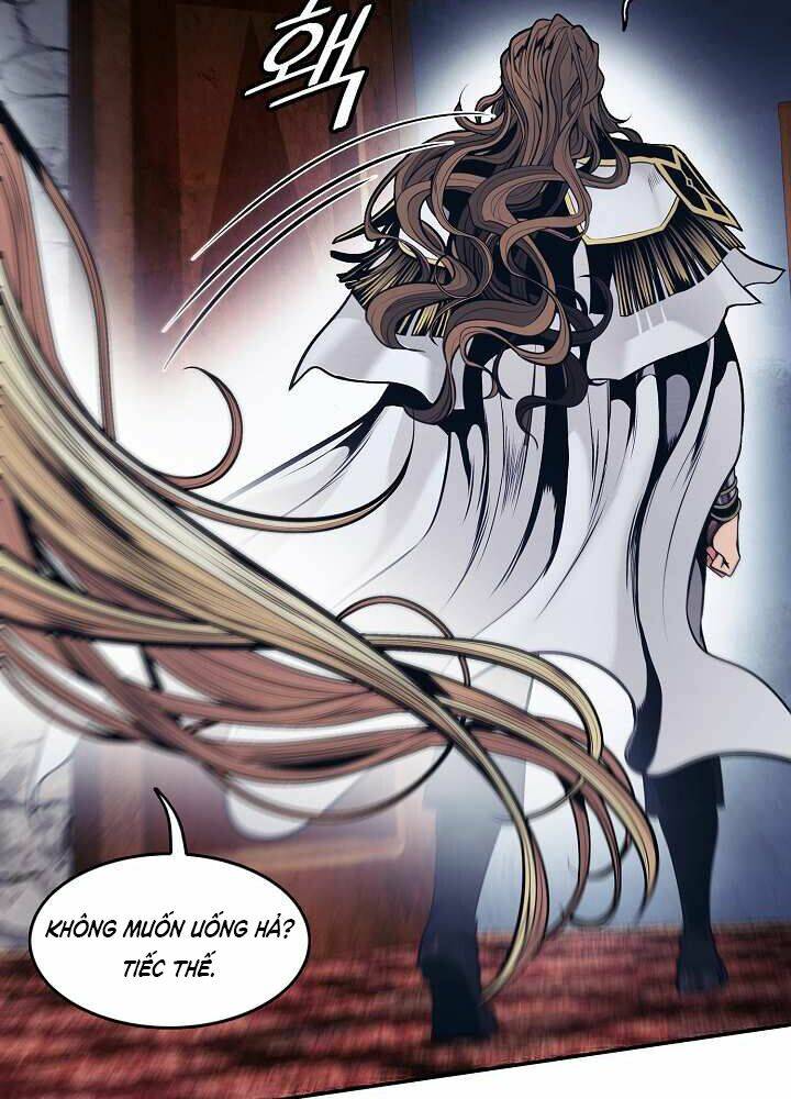 Bất Bại Chân Ma - Chapter 127 - Page 28