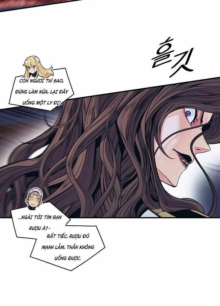 Bất Bại Chân Ma - Chapter 127 - Page 29