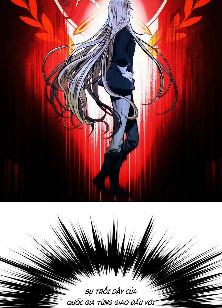 Bất Bại Chân Ma - Chapter 127 - Page 31