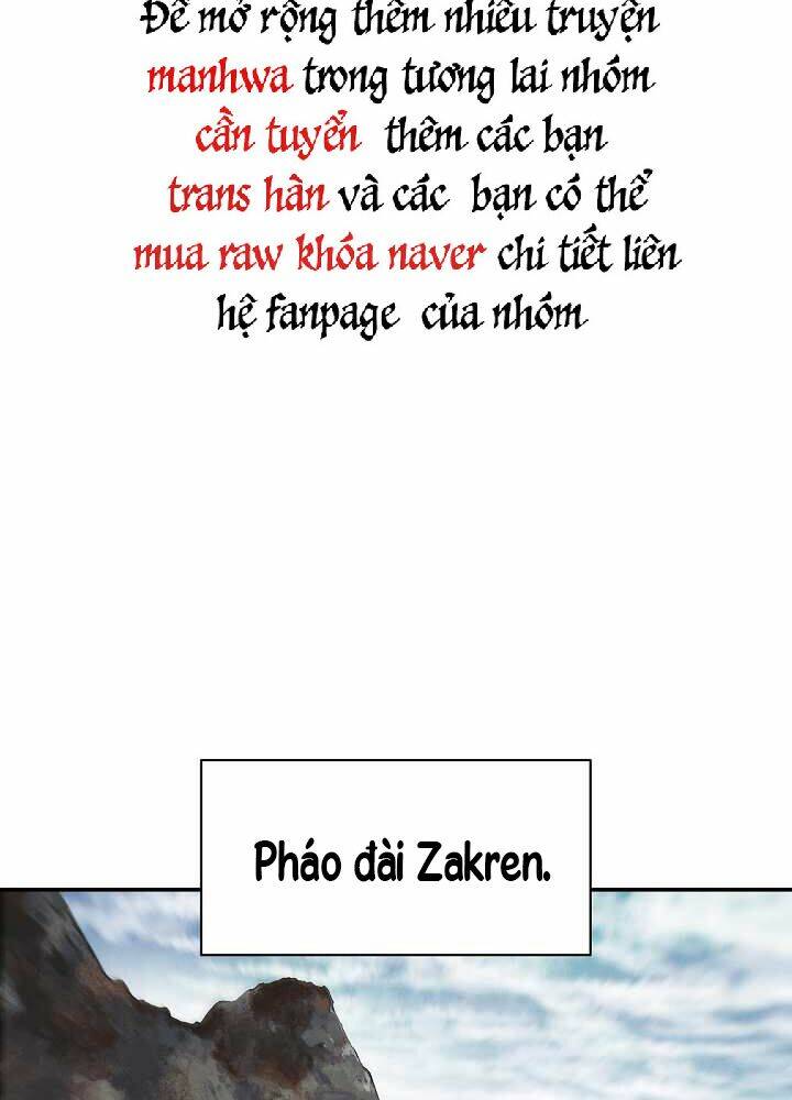 Bất Bại Chân Ma - Chapter 127 - Page 36