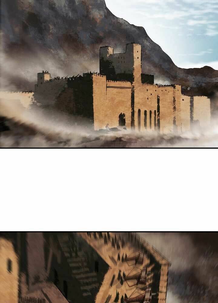 Bất Bại Chân Ma - Chapter 127 - Page 37