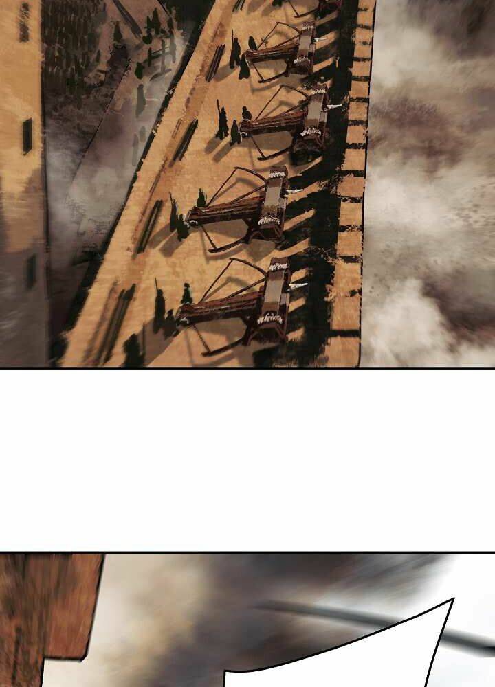 Bất Bại Chân Ma - Chapter 127 - Page 38