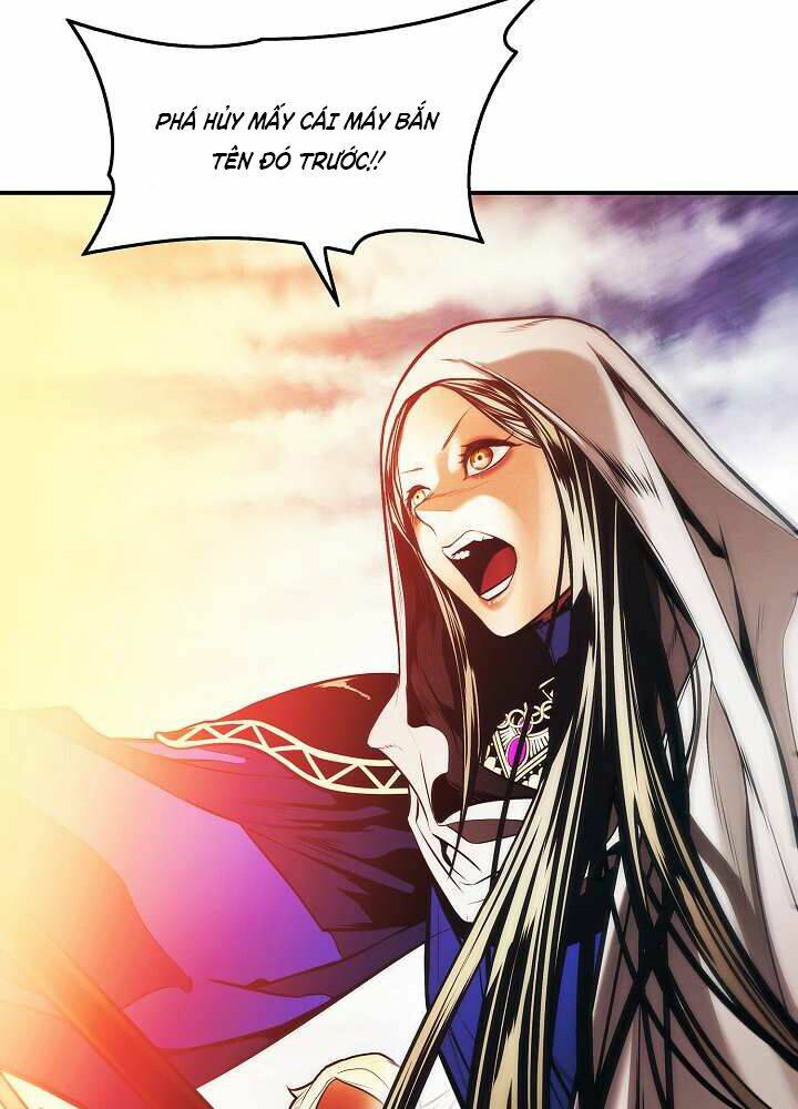 Bất Bại Chân Ma - Chapter 127 - Page 44