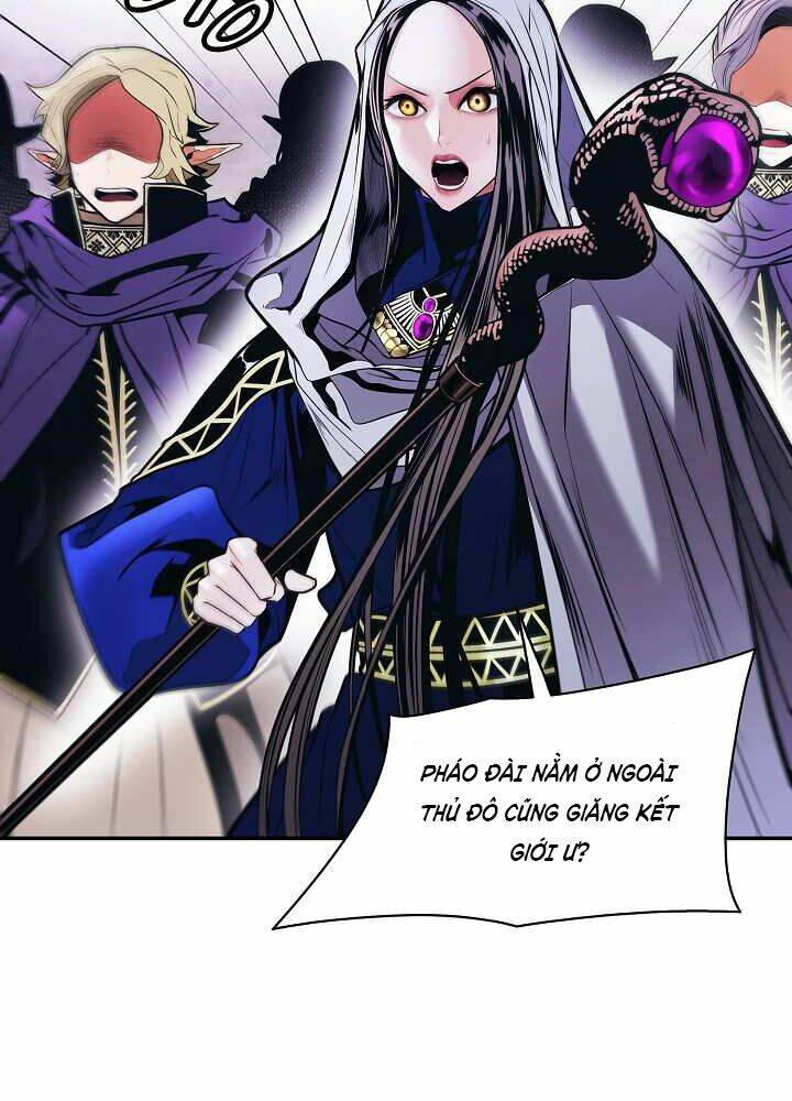 Bất Bại Chân Ma - Chapter 127 - Page 54