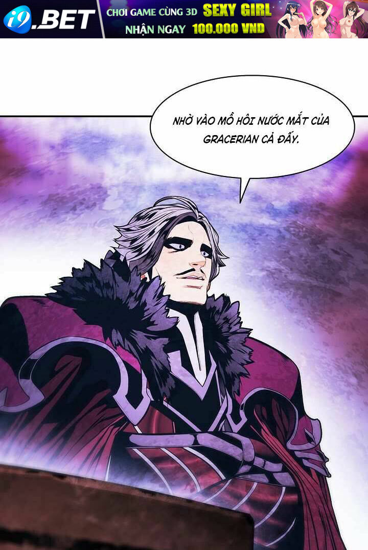 Bất Bại Chân Ma - Chapter 127 - Page 55