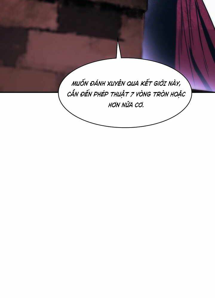 Bất Bại Chân Ma - Chapter 127 - Page 56