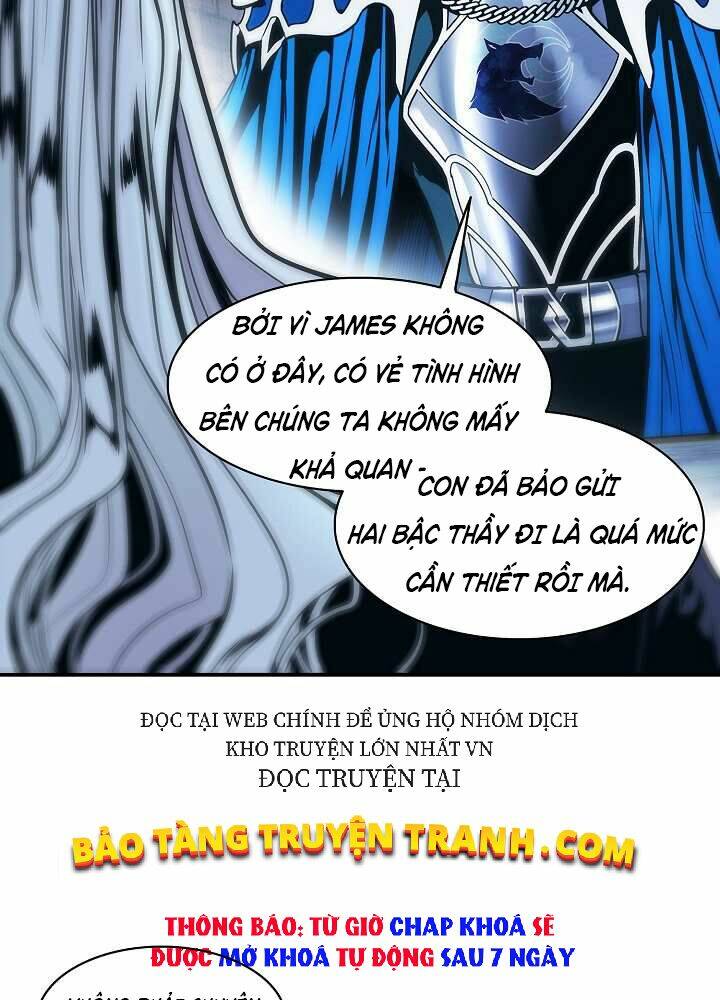 Bất Bại Chân Ma - Chapter 127 - Page 64