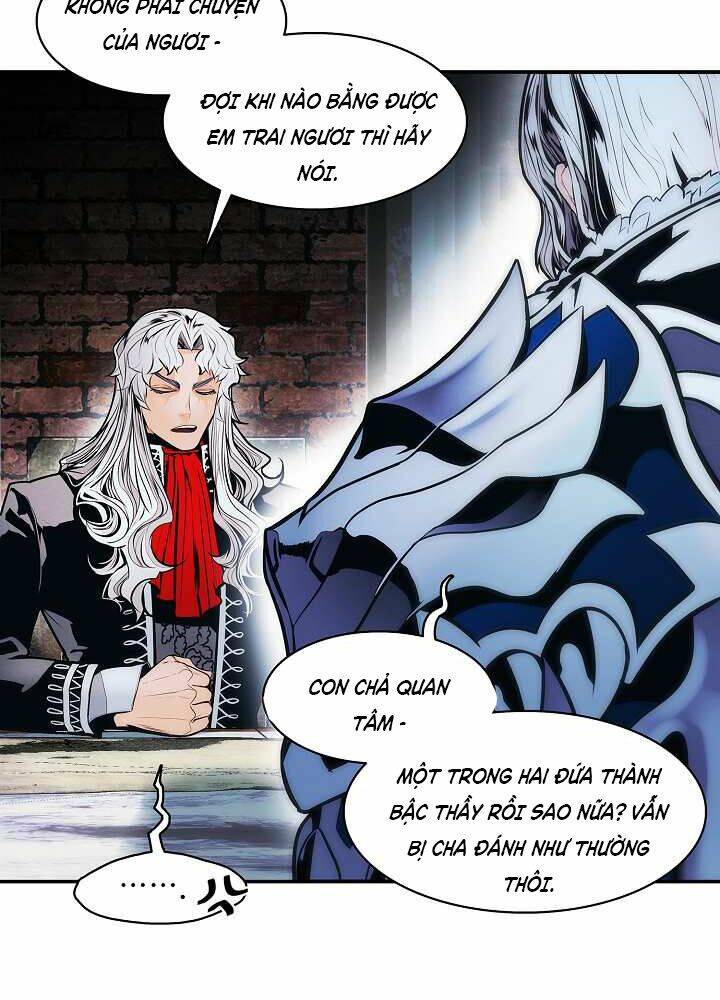 Bất Bại Chân Ma - Chapter 127 - Page 65