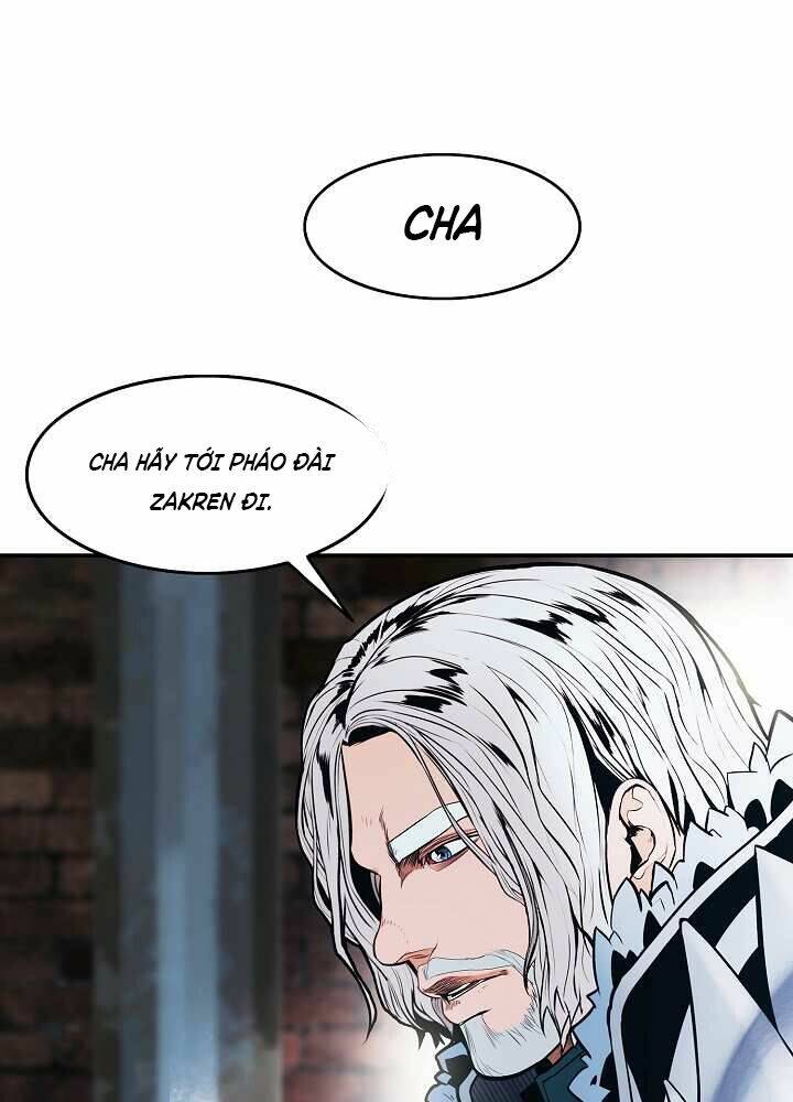 Bất Bại Chân Ma - Chapter 127 - Page 66