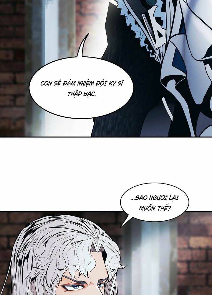 Bất Bại Chân Ma - Chapter 127 - Page 67