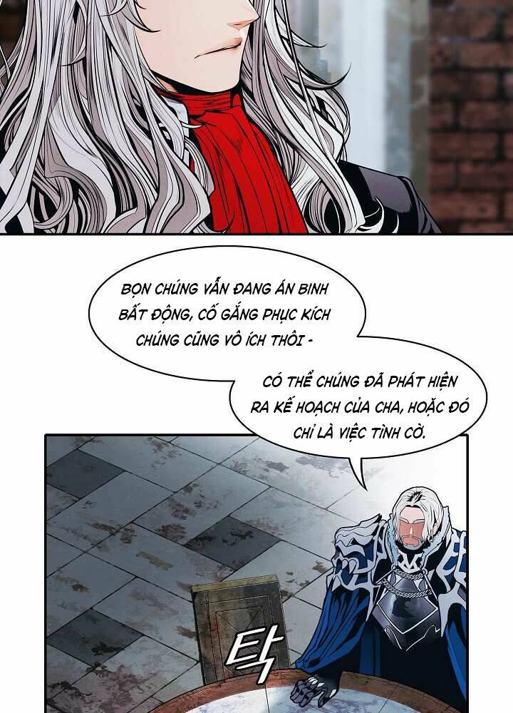 Bất Bại Chân Ma - Chapter 127 - Page 68