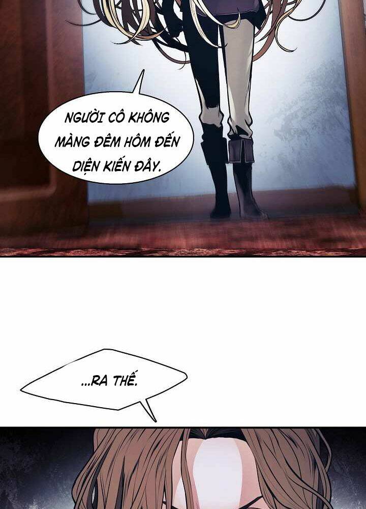 Bất Bại Chân Ma - Chapter 127 - Page 6