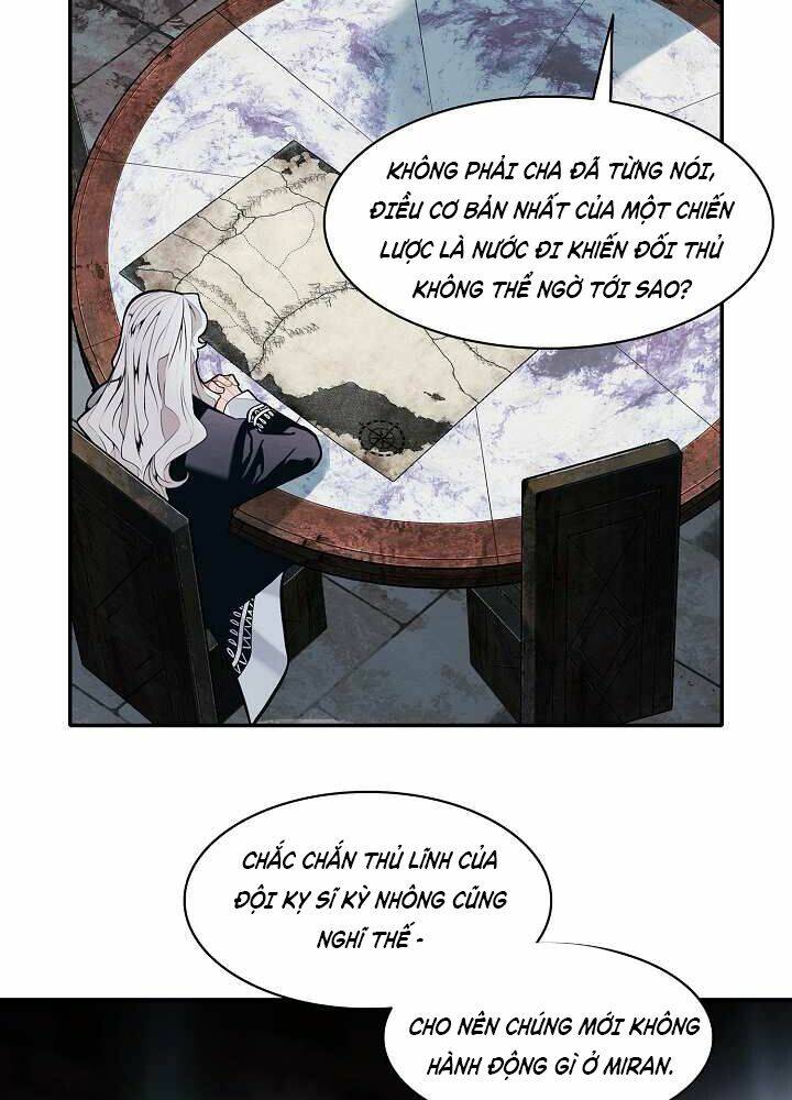 Bất Bại Chân Ma - Chapter 127 - Page 69