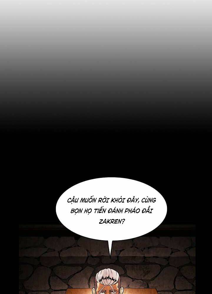 Bất Bại Chân Ma - Chapter 127 - Page 84