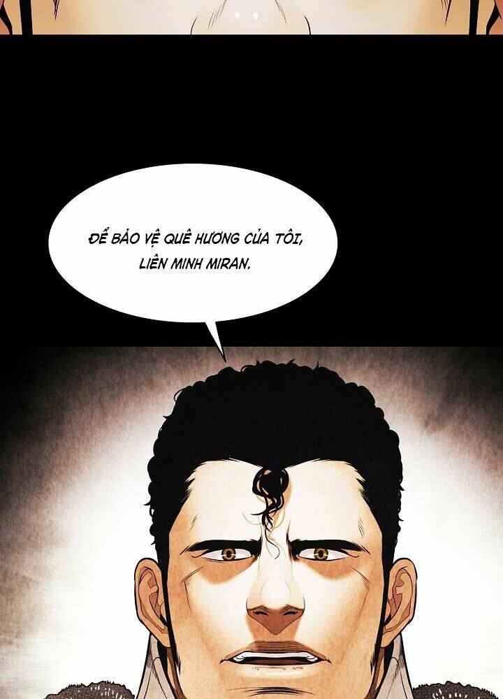 Bất Bại Chân Ma - Chapter 127 - Page 88