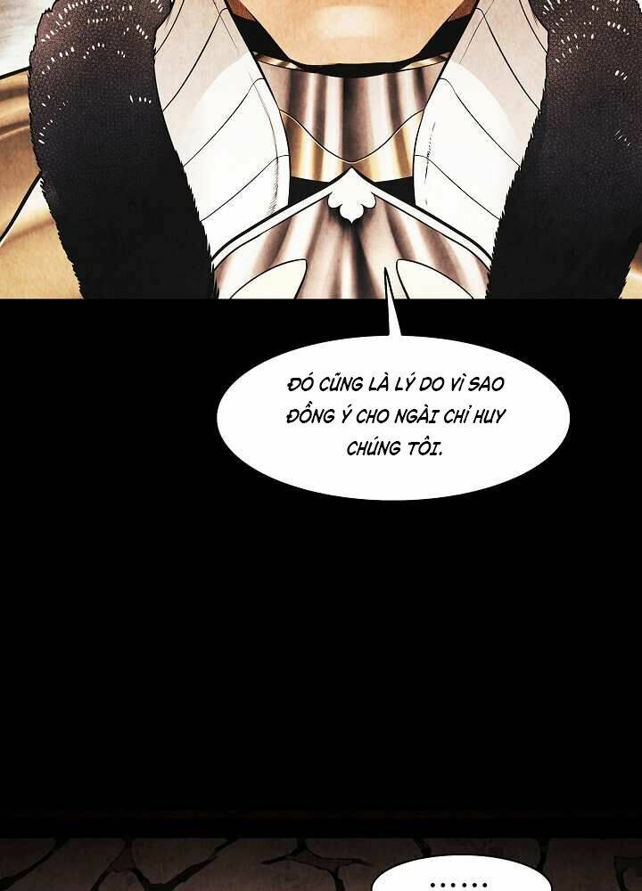 Bất Bại Chân Ma - Chapter 127 - Page 89