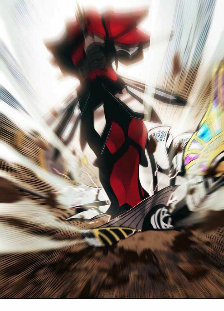 Bất Bại Chân Ma - Chapter 127 - Page 98