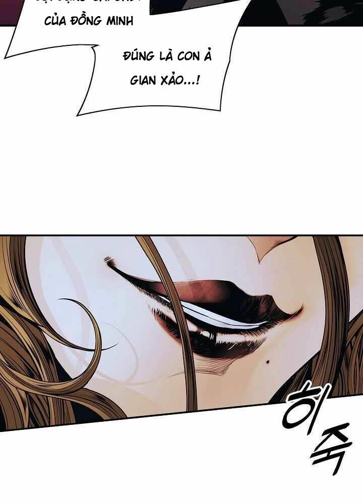 Bất Bại Chân Ma - Chapter 128 - Page 99