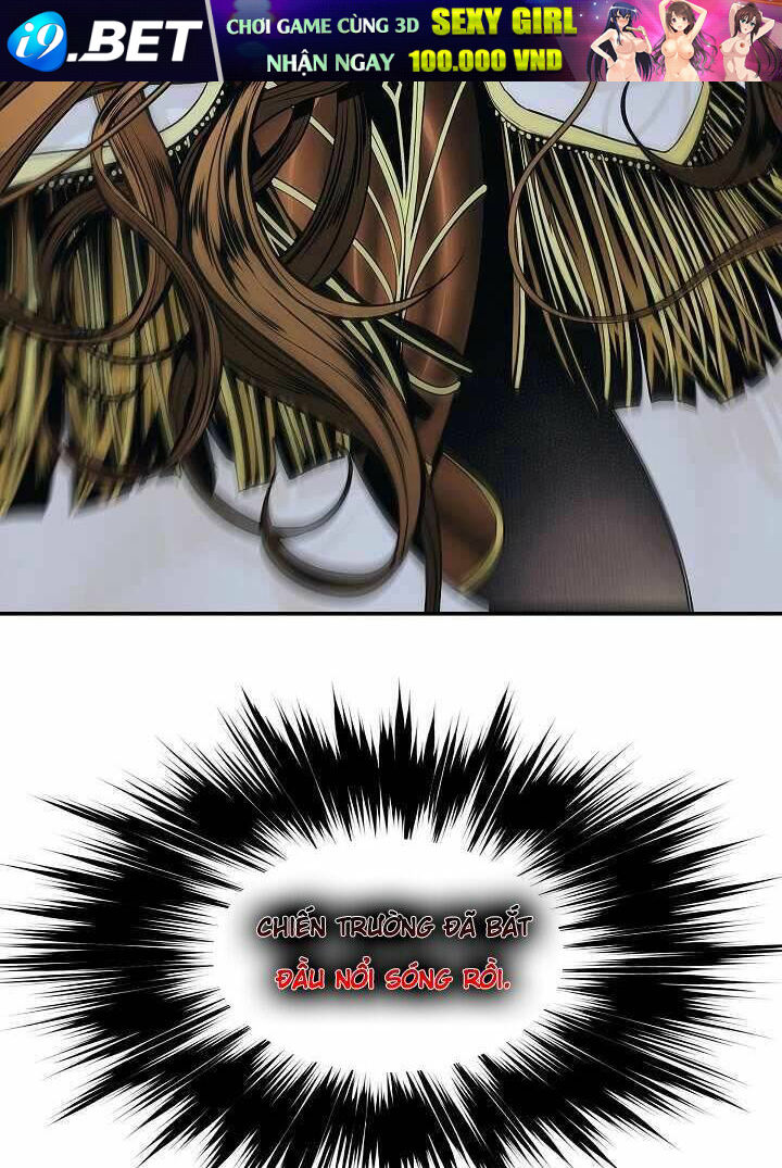 Bất Bại Chân Ma - Chapter 128 - Page 101