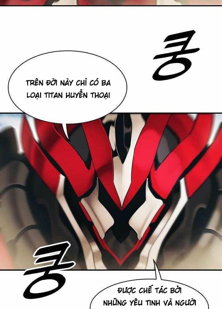 Bất Bại Chân Ma - Chapter 128 - Page 10