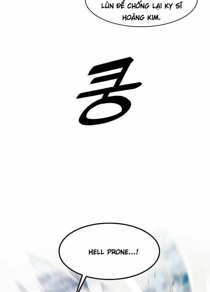 Bất Bại Chân Ma - Chapter 128 - Page 11