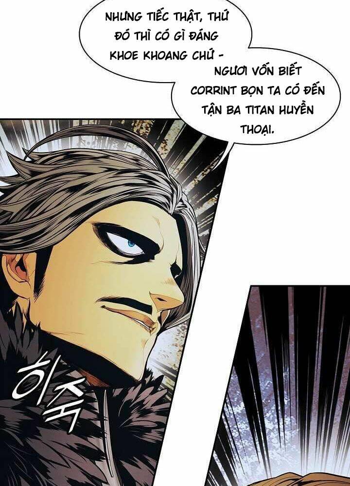 Bất Bại Chân Ma - Chapter 128 - Page 13