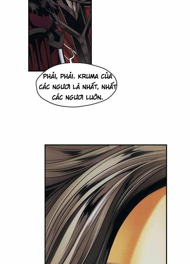 Bất Bại Chân Ma - Chapter 128 - Page 17