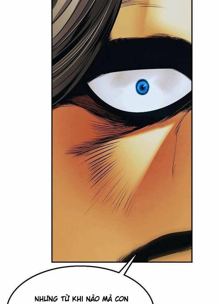 Bất Bại Chân Ma - Chapter 128 - Page 18