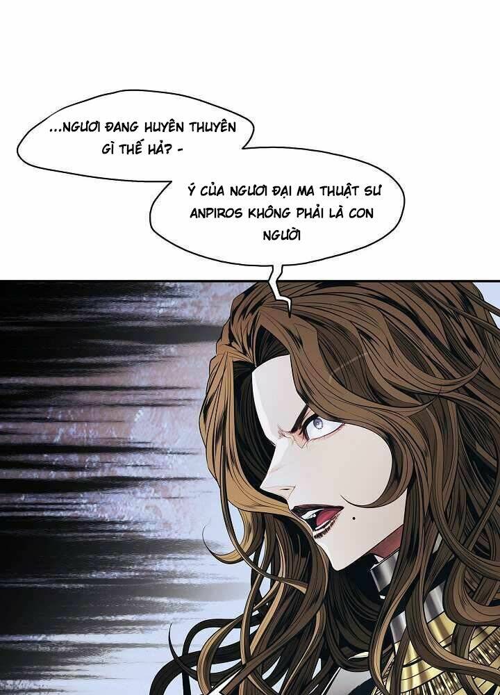 Bất Bại Chân Ma - Chapter 128 - Page 22