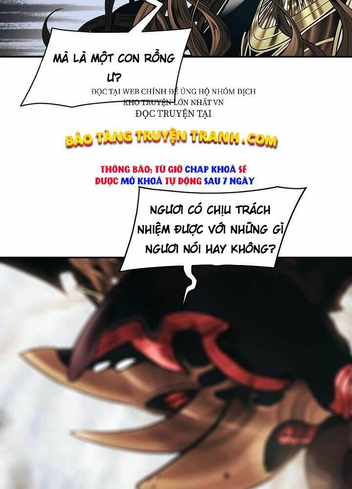 Bất Bại Chân Ma - Chapter 128 - Page 23