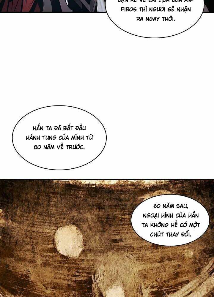 Bất Bại Chân Ma - Chapter 128 - Page 27