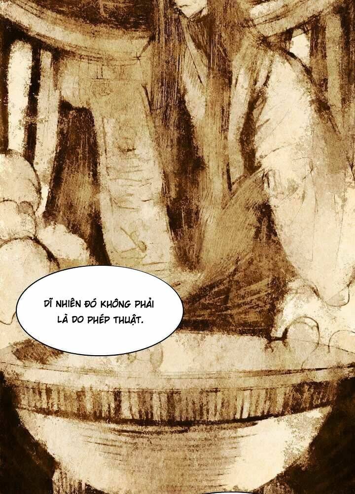 Bất Bại Chân Ma - Chapter 128 - Page 28